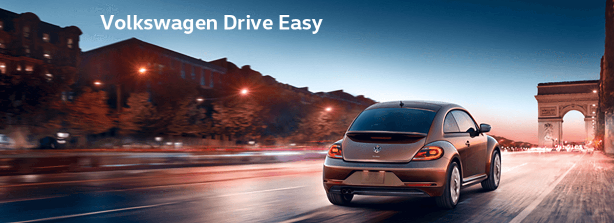 Douglass Volkswagen in Bryan TX