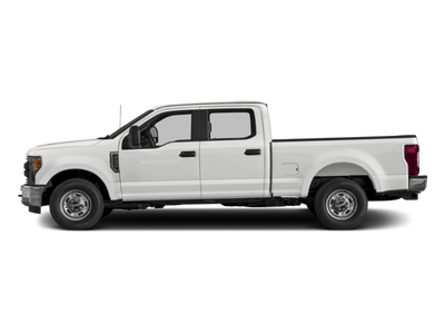 2017 Ford F-350SD XL