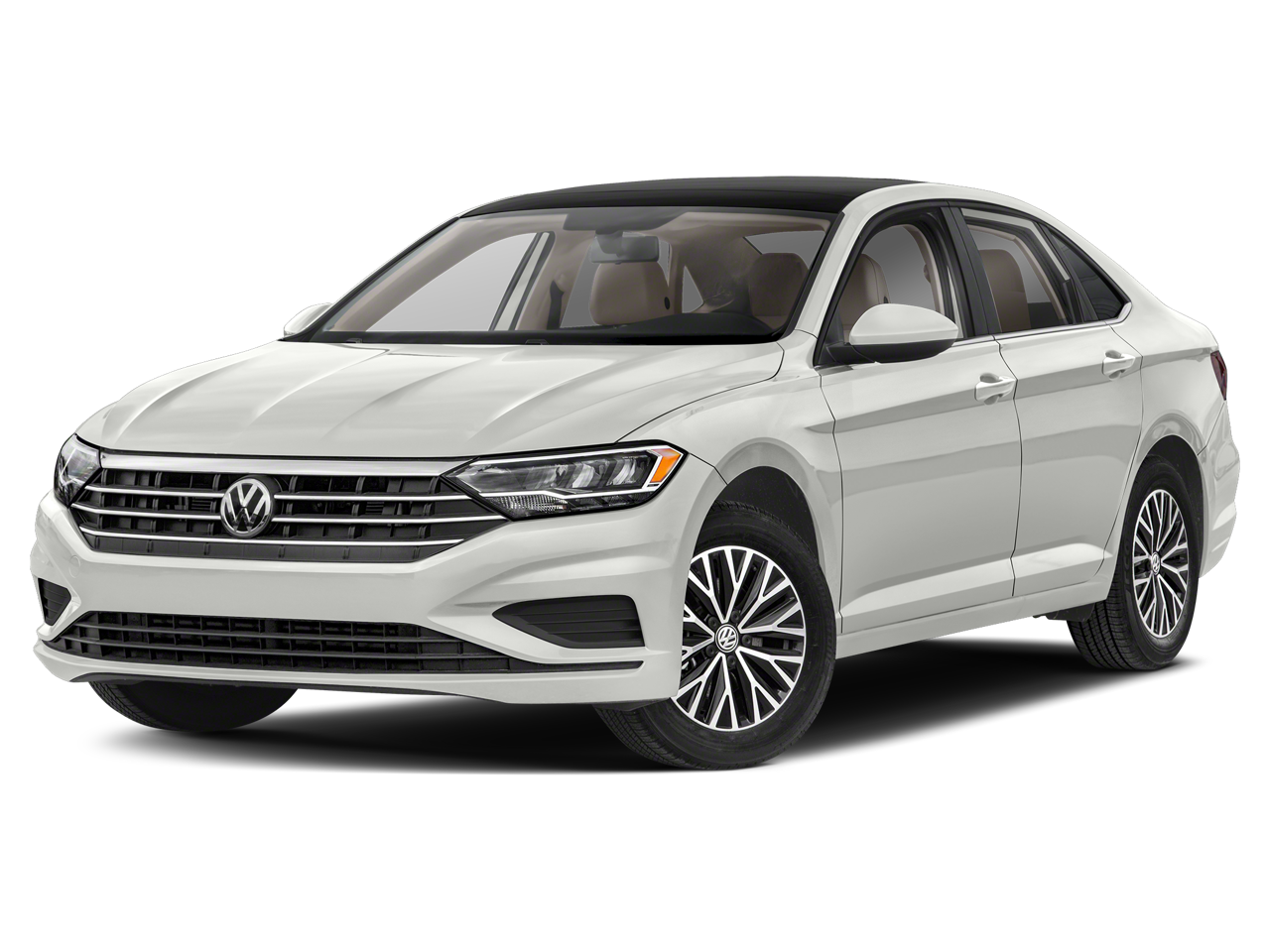 2021 Volkswagen Jetta Base
