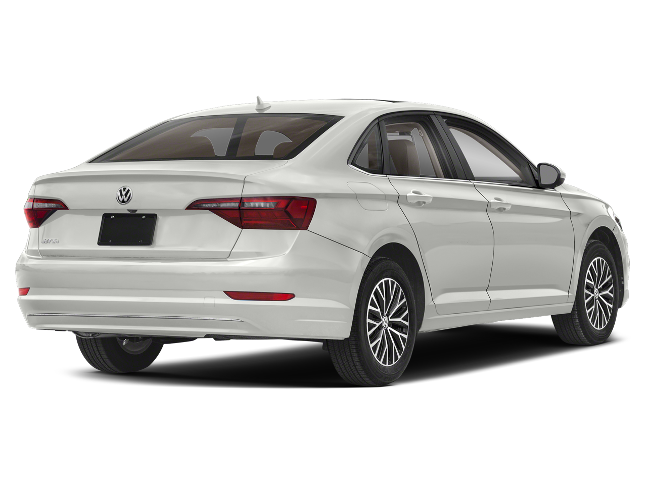 2021 Volkswagen Jetta Base
