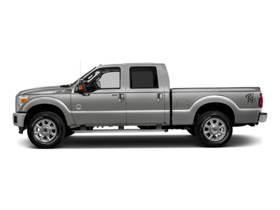 2016 Ford F-250SD Lariat
