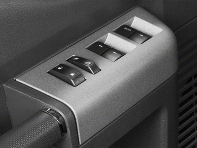 2016 Ford F-250SD Lariat