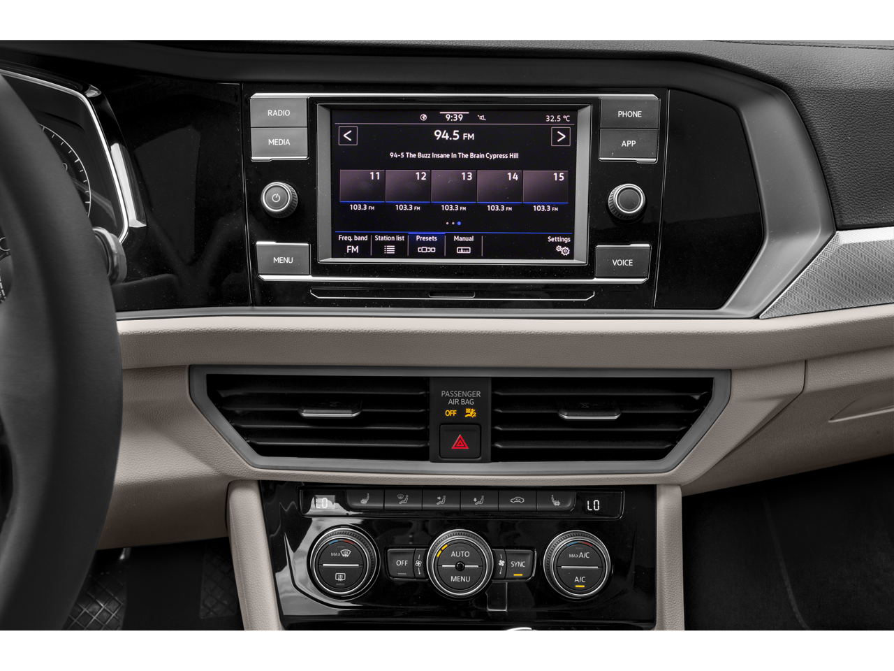 2021 Volkswagen Jetta Base