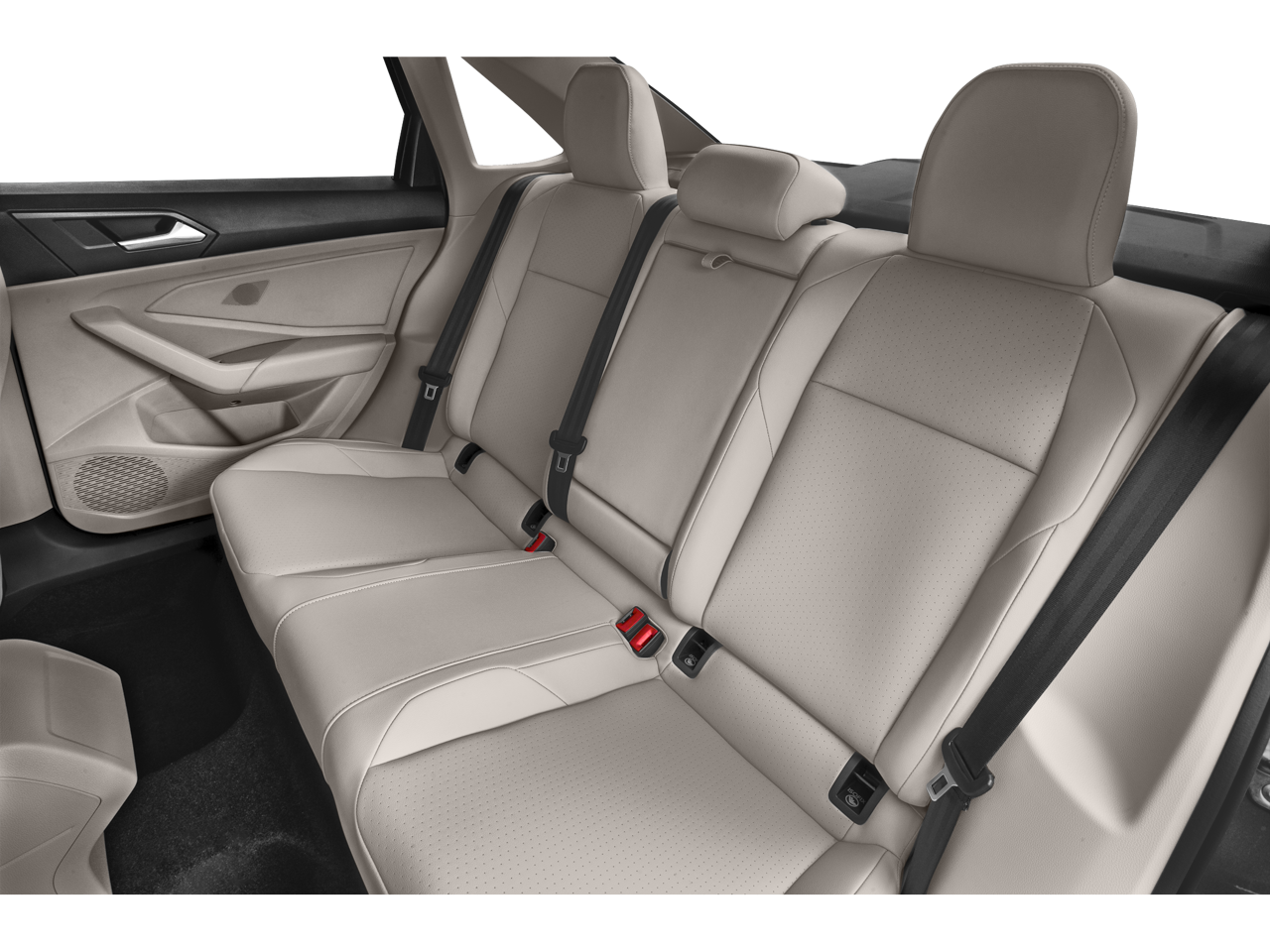 2021 Volkswagen Jetta Base