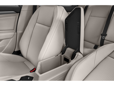 2021 Volkswagen Jetta Base