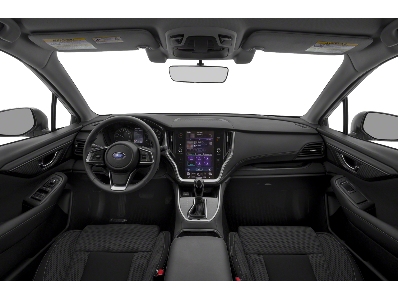 2022 Subaru Outback Premium photo 3