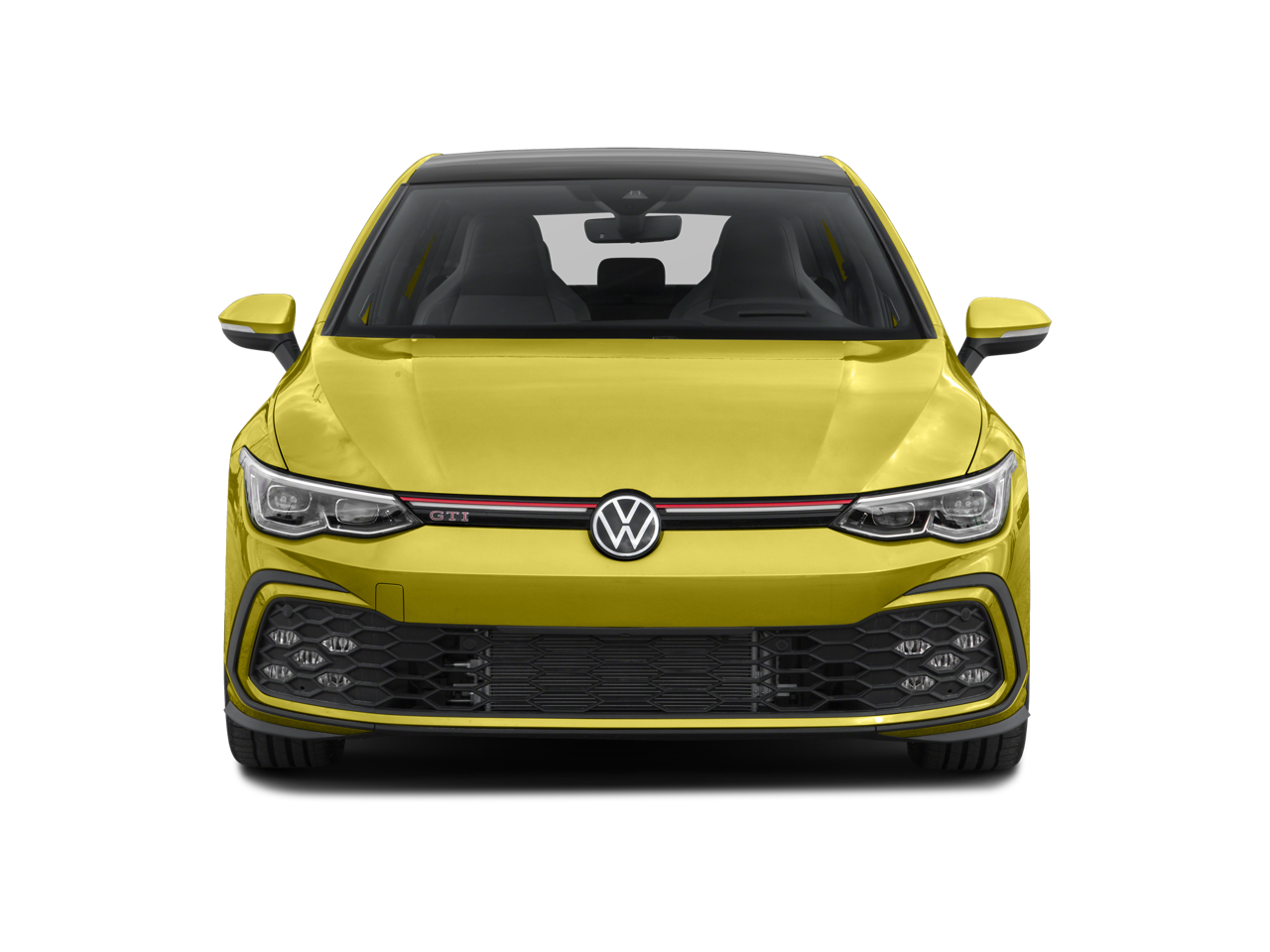 2022 Volkswagen Golf GTI photo 4