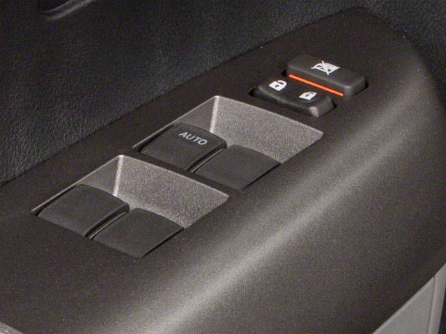 2011 Toyota Tundra Grade CrewMax