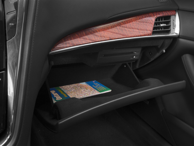 2014 Cadillac CTS Sedan Vsport Premium RWD