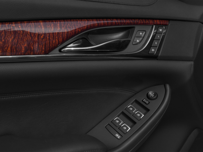 2014 Cadillac CTS Sedan Vsport Premium RWD