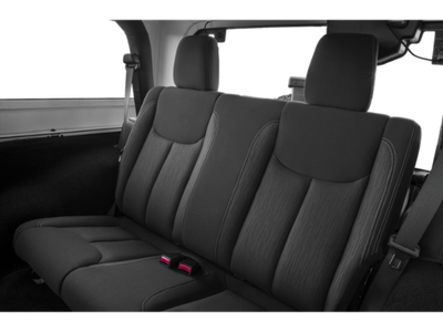 2017 Jeep Wrangler Rubicon