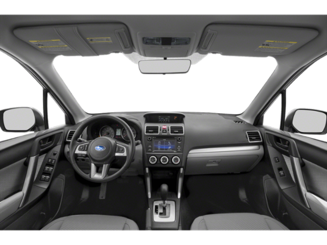 2018 Subaru Forester 2.5i photo 4