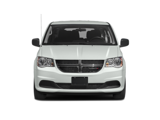 2019 Dodge Grand Caravan SE photo 4