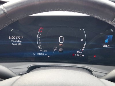 2024 Cadillac XT4 FWD Premium Luxury