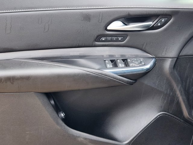 2024 Cadillac XT4 FWD Premium Luxury