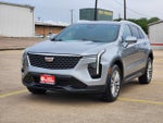 2024 Cadillac XT4 FWD Premium Luxury