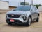 2024 Cadillac XT4 FWD Premium Luxury