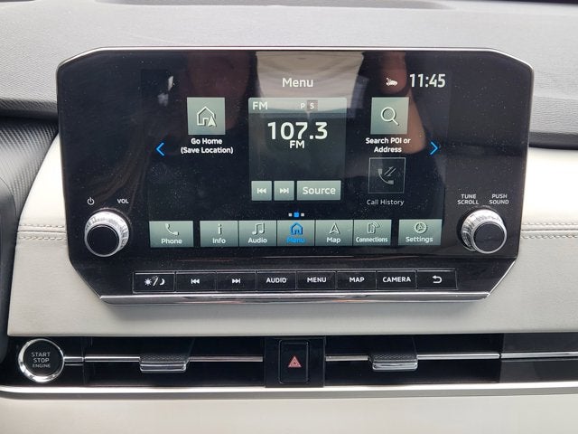 2023 Mitsubishi Outlander SEL