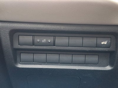 2023 Mitsubishi Outlander SEL