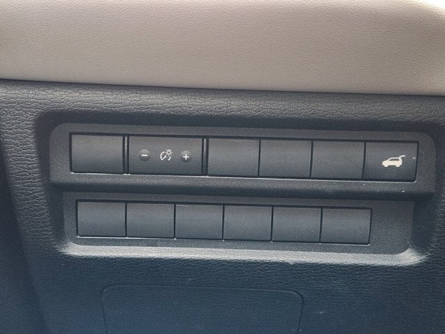 2023 Mitsubishi Outlander SEL