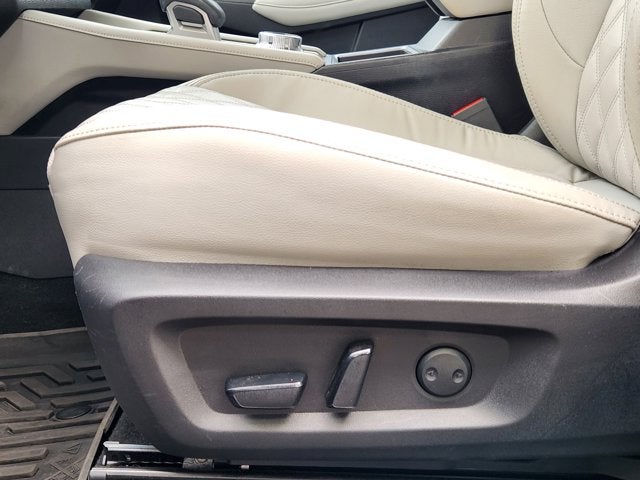 2023 Mitsubishi Outlander SEL