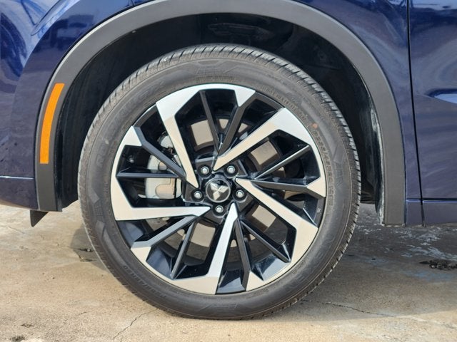 2023 Mitsubishi Outlander SEL