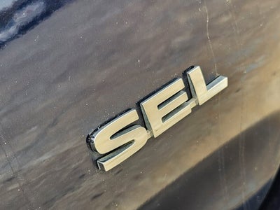 2023 Mitsubishi Outlander SEL