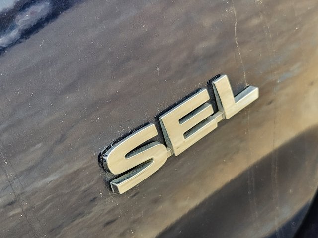 2023 Mitsubishi Outlander SEL