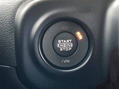 2022 Jeep Gladiator High Altitude