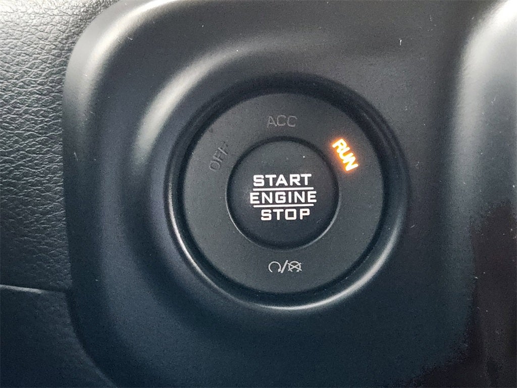 2022 Jeep Gladiator High Altitude