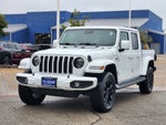 2022 Jeep Gladiator High Altitude