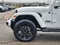 2022 Jeep Gladiator High Altitude