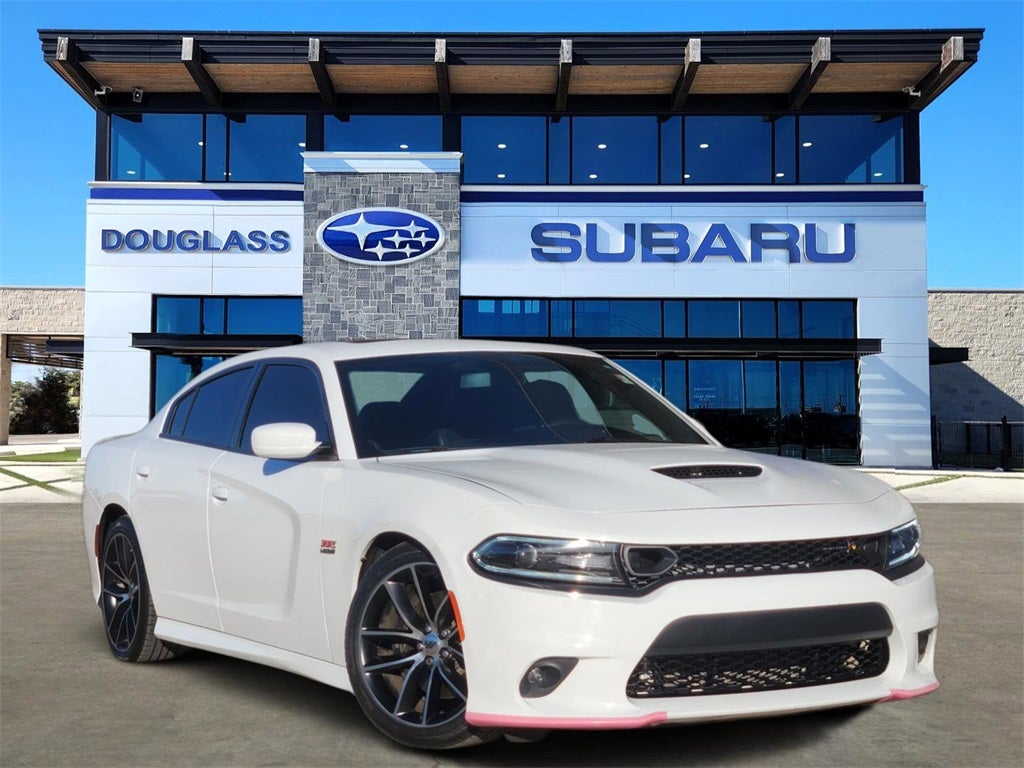 2021 Dodge Charger R/T Scat Pack