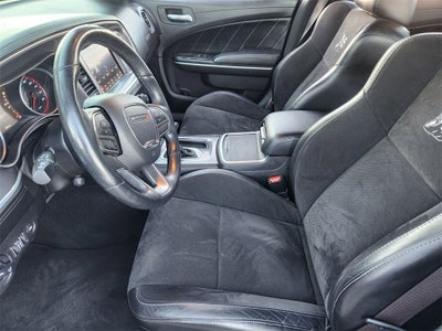 2021 Dodge Charger R/T Scat Pack