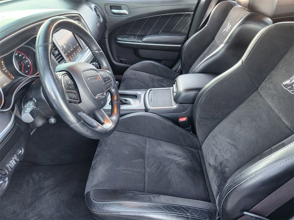 2021 Dodge Charger R/T Scat Pack