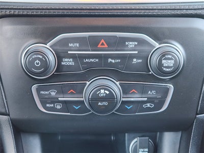 2021 Dodge Charger R/T Scat Pack