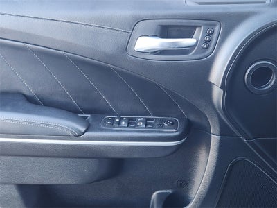 2021 Dodge Charger R/T Scat Pack