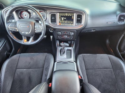 2021 Dodge Charger R/T Scat Pack