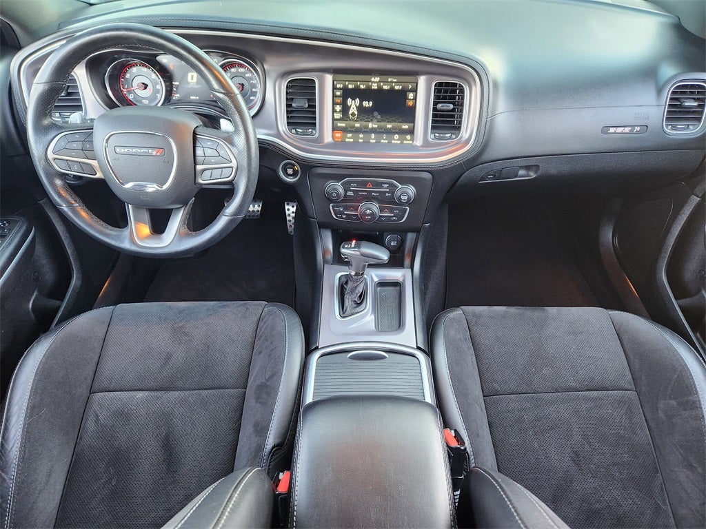 2021 Dodge Charger R/T Scat Pack