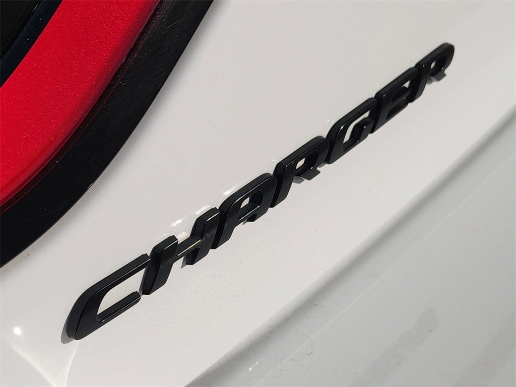 2021 Dodge Charger R/T Scat Pack