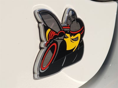 2021 Dodge Charger R/T Scat Pack