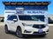 2017 Acura MDX 3.5L SH-AWD w/Advance Package