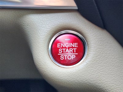 2017 Acura MDX 3.5L SH-AWD w/Advance Package