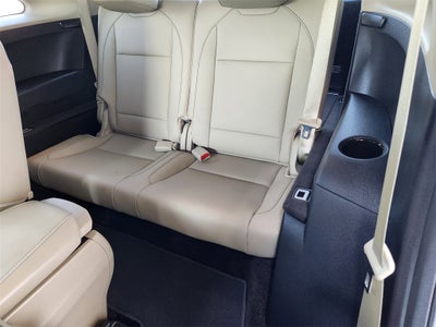 2017 Acura MDX 3.5L SH-AWD w/Advance Package