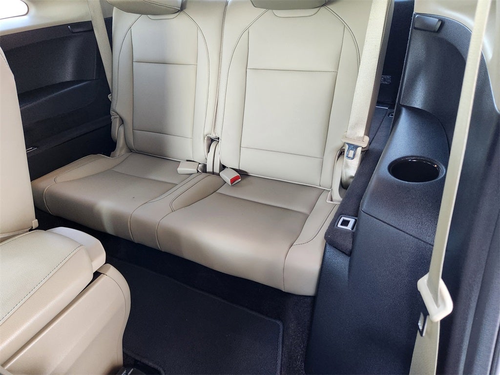 2017 Acura MDX 3.5L SH-AWD w/Advance Package