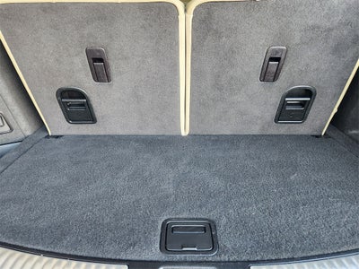 2017 Acura MDX 3.5L SH-AWD w/Advance Package