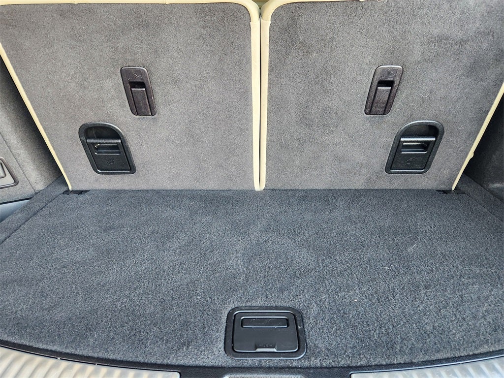 2017 Acura MDX 3.5L SH-AWD w/Advance Package