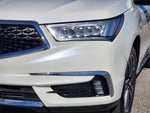 2017 Acura MDX 3.5L SH-AWD w/Advance Package