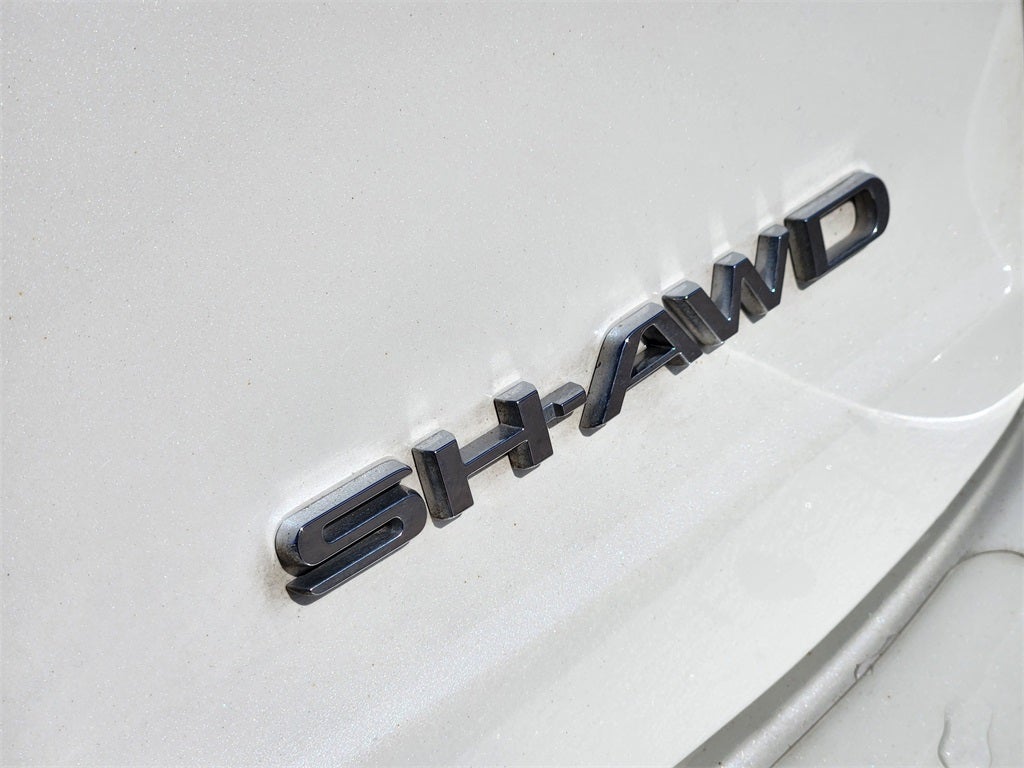 2017 Acura MDX 3.5L SH-AWD w/Advance Package