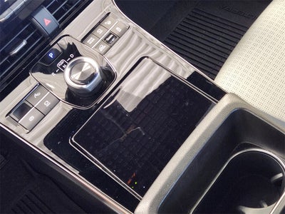 2023 Subaru Solterra Limited